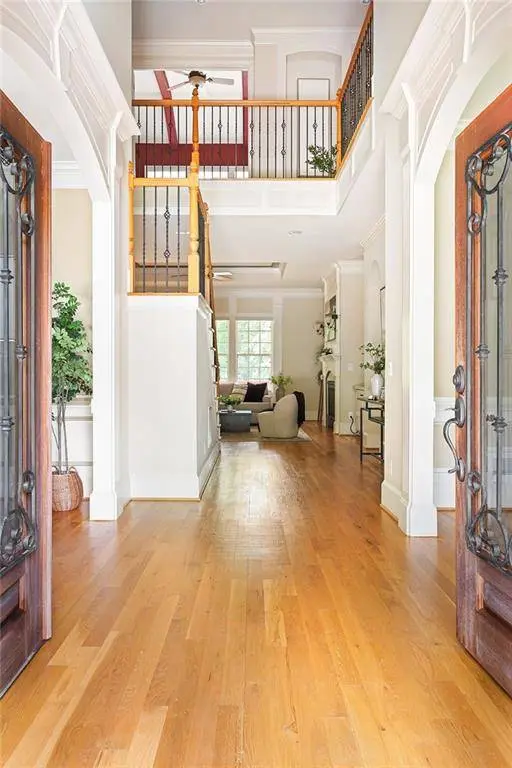 3512 Centerville Rosebud RD, Snellville, GA 30039