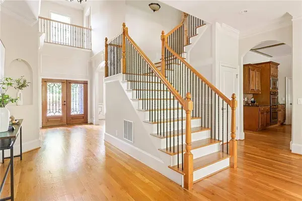 3512 Centerville Rosebud RD, Snellville, GA 30039