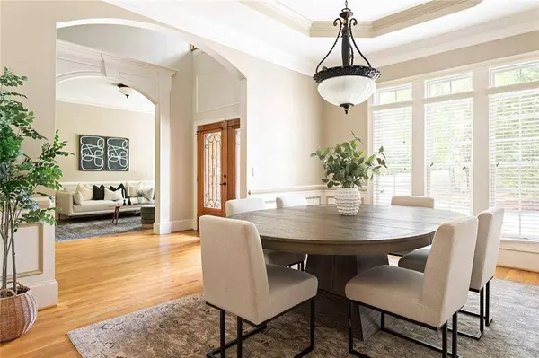 3512 Centerville Rosebud RD, Snellville, GA 30039