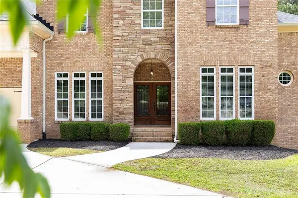 3512 Centerville Rosebud RD, Snellville, GA 30039