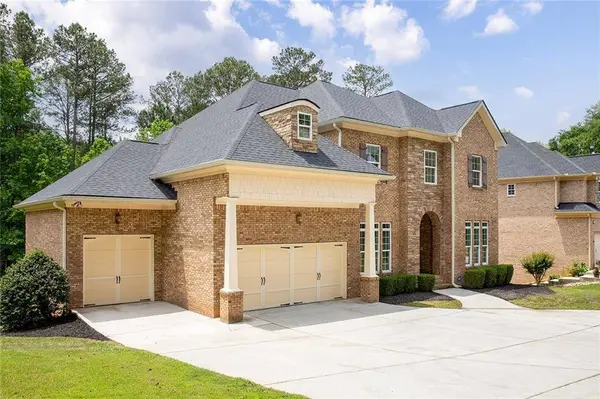 3512 Centerville Rosebud RD, Snellville, GA 30039