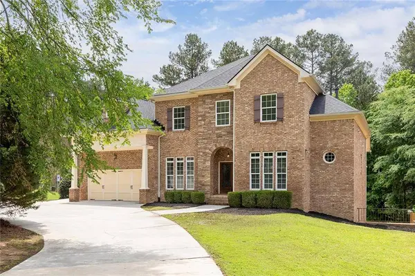 3512 Centerville Rosebud RD, Snellville, GA 30039