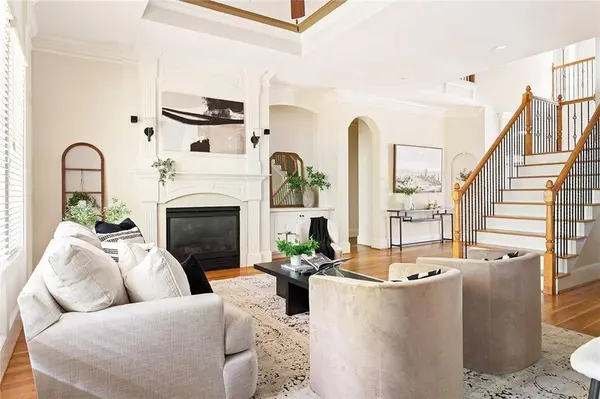 3512 Centerville Rosebud RD, Snellville, GA 30039