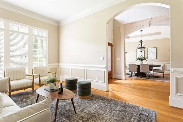 3512 Centerville Rosebud RD, Snellville, GA 30039