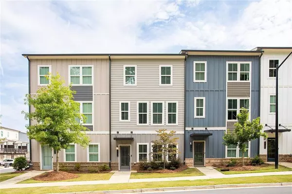 1190 Buice Lake Pkwy, Acworth, GA 30102