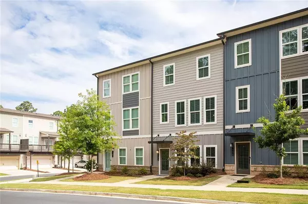 1190 Buice Lake Pkwy, Acworth, GA 30102