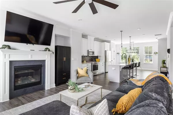 1190 Buice Lake Pkwy, Acworth, GA 30102