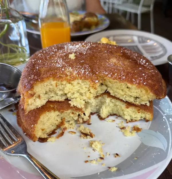 The Best Brunch in Downtown Alpharetta