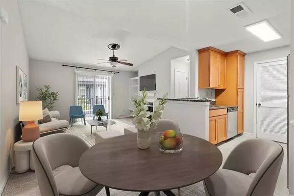 534 Granville CT, Atlanta, GA 30328