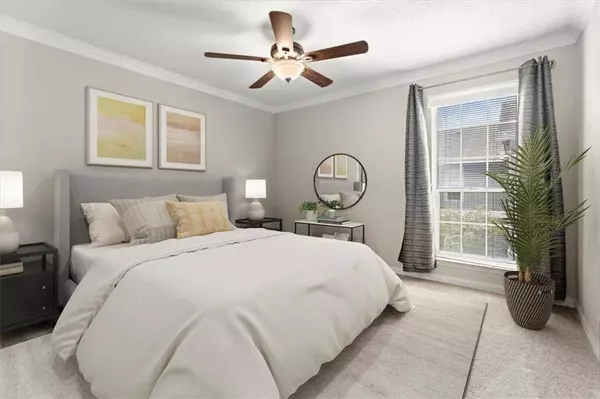 534 Granville CT, Atlanta, GA 30328