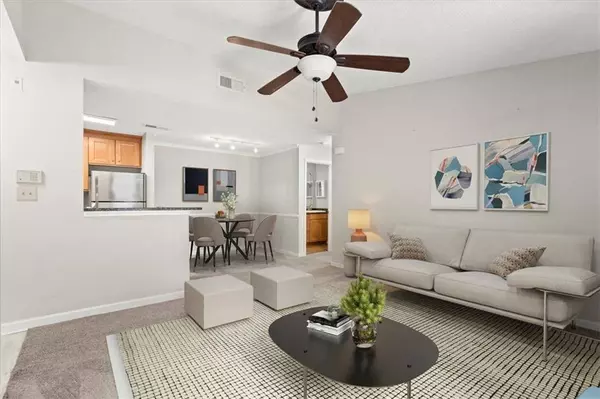 534 Granville CT, Atlanta, GA 30328