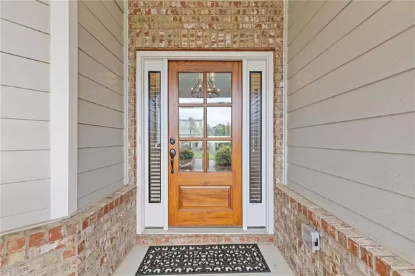 1303 Windstone CT, Winder, GA 30680