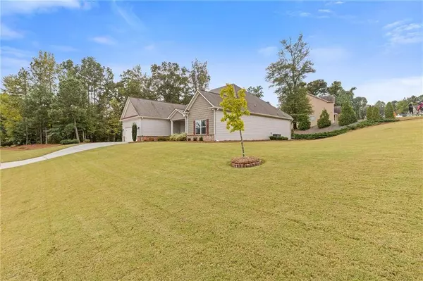 1303 Windstone CT, Winder, GA 30680