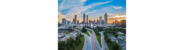 Atlanta Real Estate Market Update – June 2025