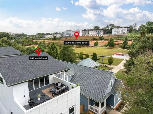 1044 Martin ST #A, Atlanta, GA 30315