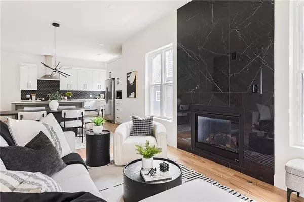 1044 Martin ST #A, Atlanta, GA 30315