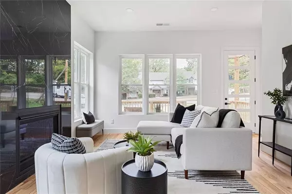 1044 Martin ST #A, Atlanta, GA 30315