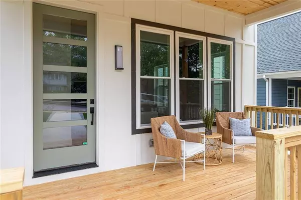 1044 Martin ST #A, Atlanta, GA 30315