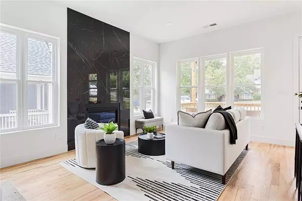 1044 Martin ST #A, Atlanta, GA 30315