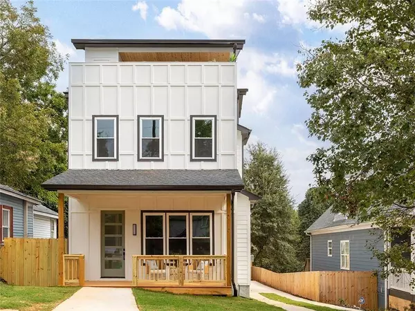 1044 Martin ST #A, Atlanta, GA 30315