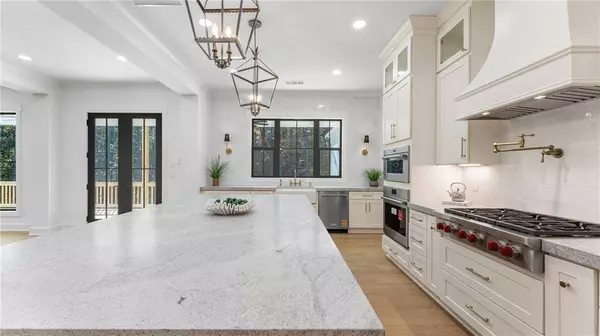 165 Highlands Chase, Ball Ground, GA 30107