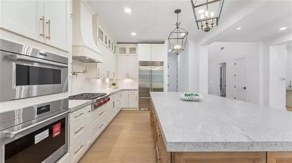 165 Highlands Chase, Ball Ground, GA 30107