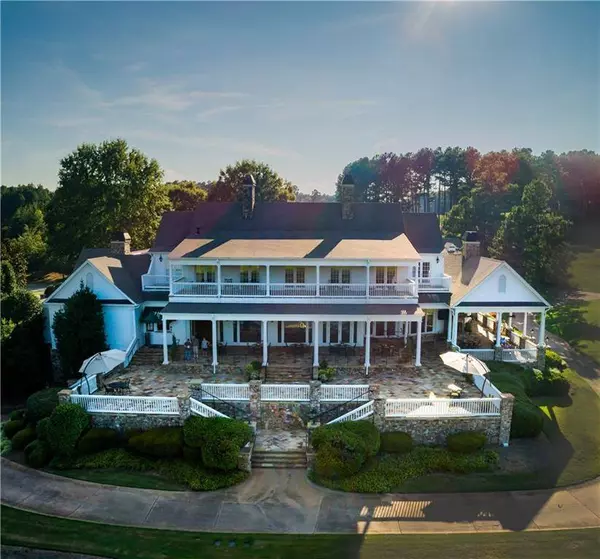 130 Talon WAY, Ball Ground, GA 30107