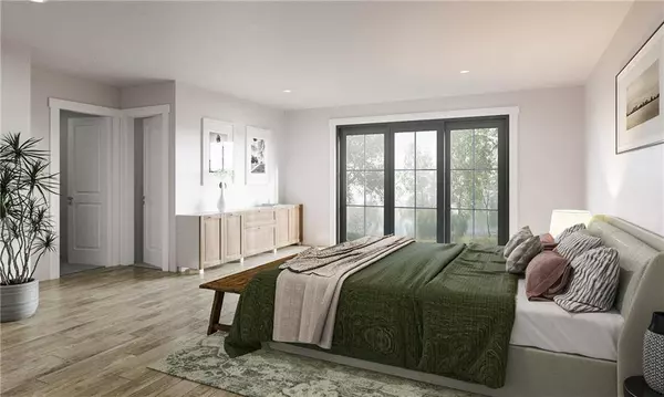 105 Tanya WAY, Ball Ground, GA 30107