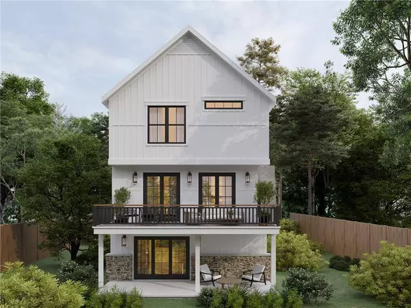 128 Tanya WAY, Ball Ground, GA 30107