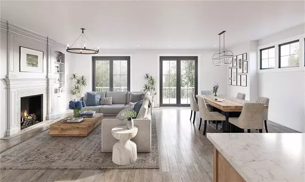 105 Tanya WAY, Ball Ground, GA 30107