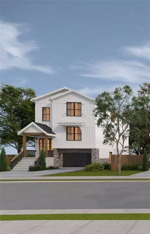 128 Tanya WAY, Ball Ground, GA 30107