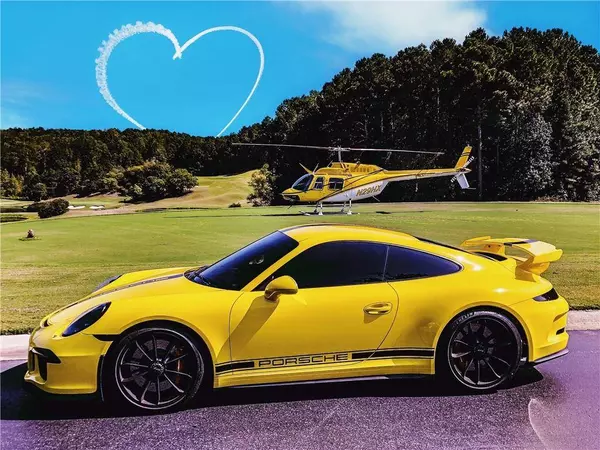 130 Talon WAY, Ball Ground, GA 30107