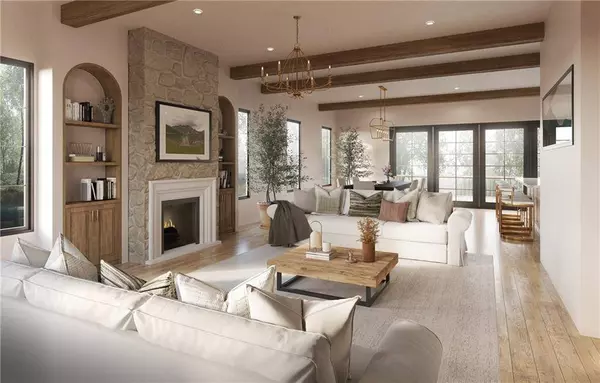 128 Tanya WAY, Ball Ground, GA 30107