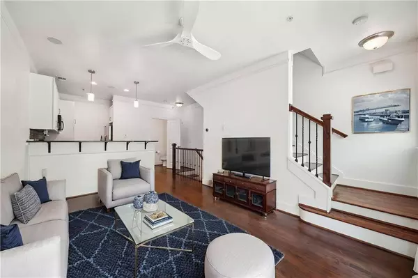 221 Semel CIR NW #245, Atlanta, GA 30309