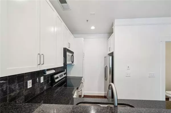 221 Semel CIR NW #245, Atlanta, GA 30309