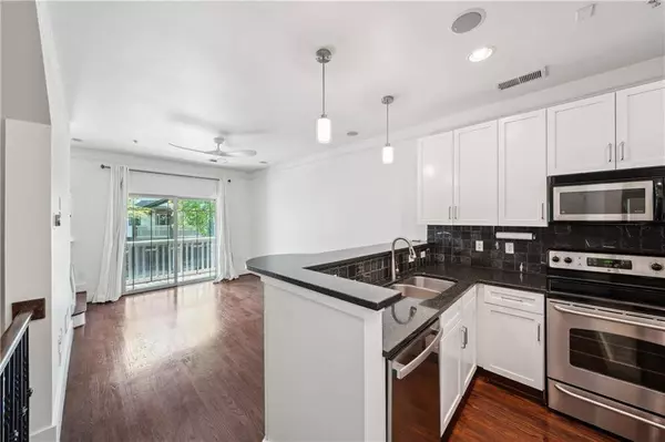 221 Semel CIR NW #245, Atlanta, GA 30309