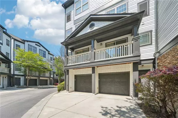 221 Semel CIR NW #245, Atlanta, GA 30309