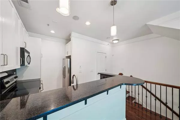 221 Semel CIR NW #245, Atlanta, GA 30309