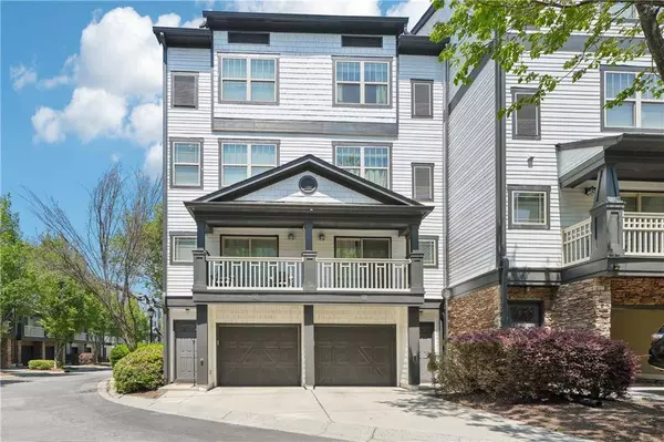 221 Semel CIR NW #245, Atlanta, GA 30309