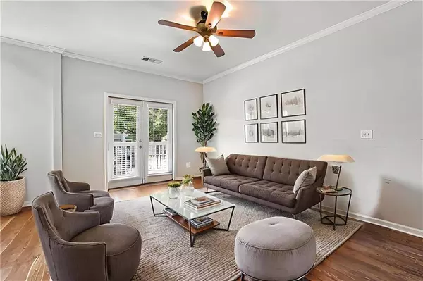 1305 Liberty Pkwy NW, Atlanta, GA 30318