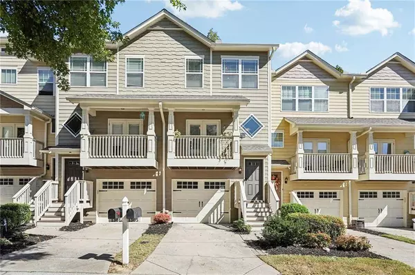 1305 Liberty Pkwy NW, Atlanta, GA 30318