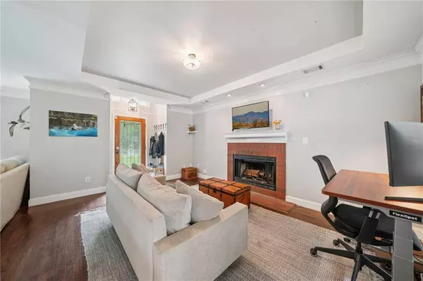 2099 NE Clairmont TER NE, Atlanta, GA 30345