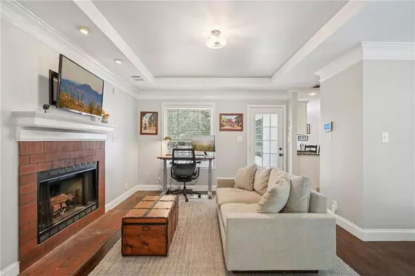 2099 NE Clairmont TER NE, Atlanta, GA 30345