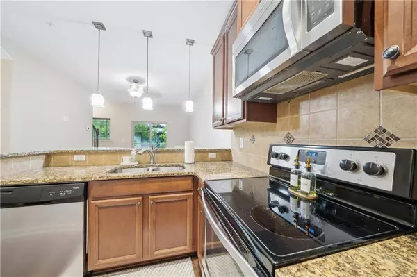 215 Semel DR #455, Atlanta, GA 30309