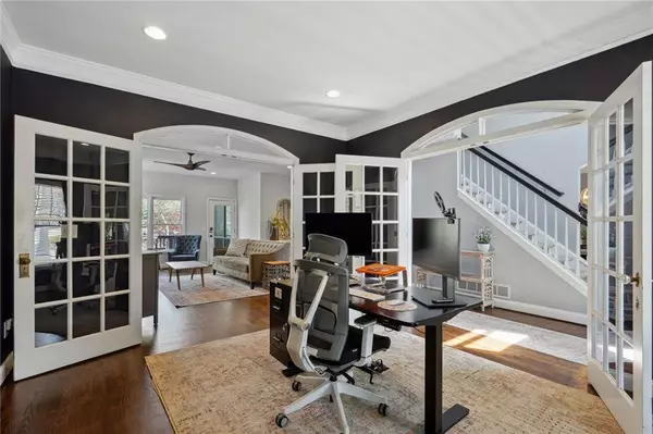 2241 Harry Brooks DR NW, Atlanta, GA 30318