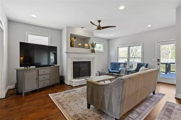 2241 Harry Brooks DR NW, Atlanta, GA 30318