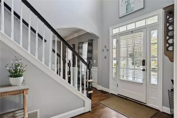 2241 Harry Brooks DR NW, Atlanta, GA 30318