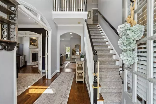 2241 Harry Brooks DR NW, Atlanta, GA 30318