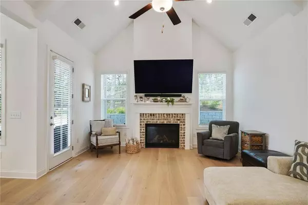 763 Arrendale DR, Marietta, GA 30064