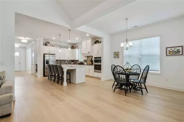 763 Arrendale DR, Marietta, GA 30064